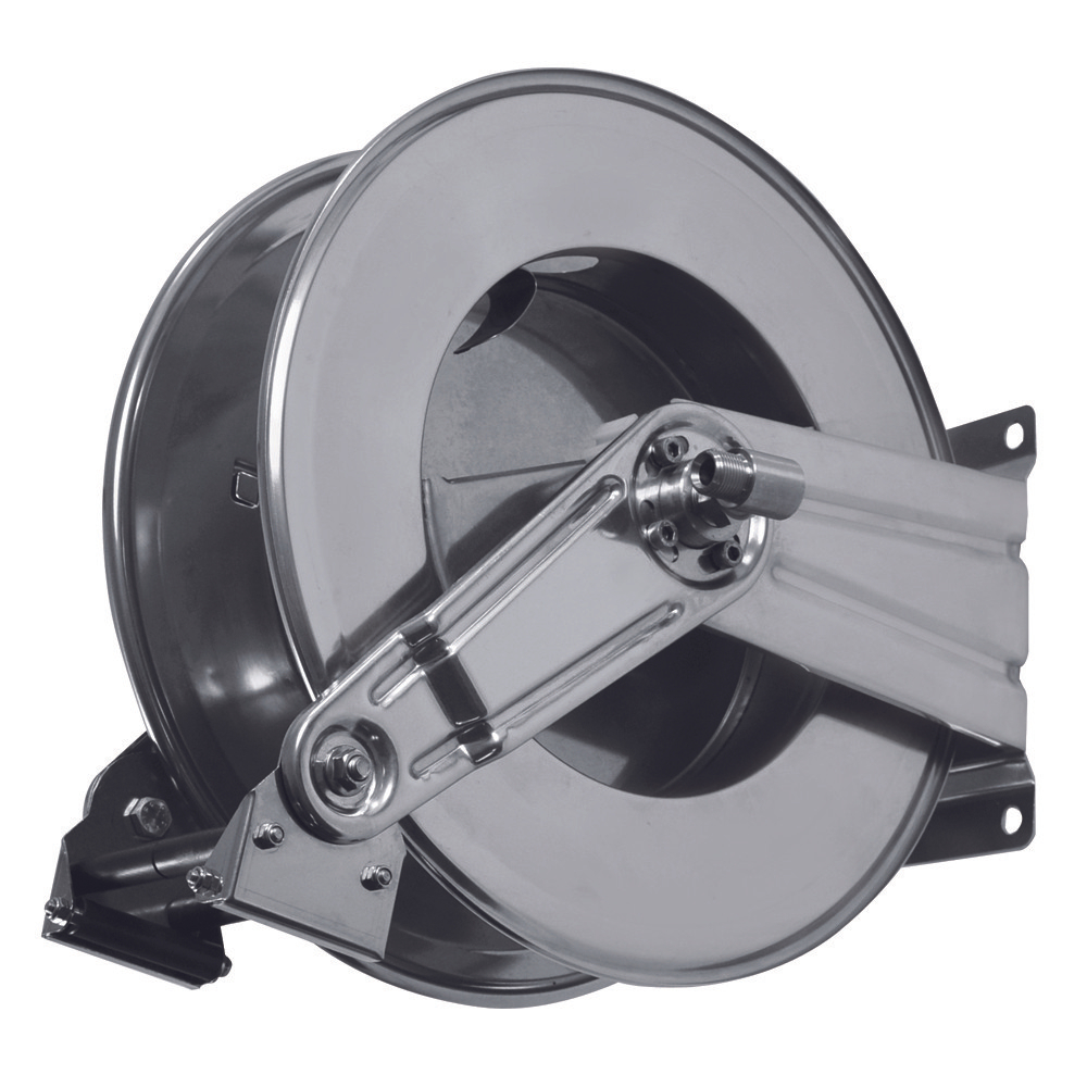 Автоматическая катушка RAMEX HR 3501 20м 3/4 (без рукава)