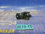Ручка двери задней левой салонная TOYOTA SPACIO 1998