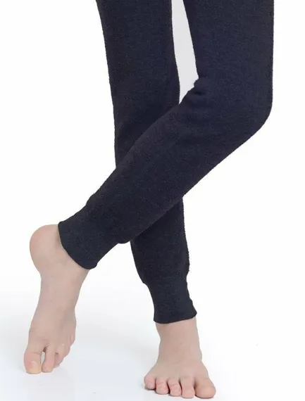 Термобелье детское Norveg "-60" штанишки детские unisex 4TU003