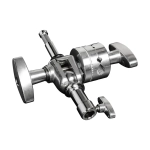 Головка KUPO KCP-230 GRIP HEAD W/SWIVEL PIN