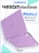Чехол накладка Gurdini для Macbook Pro 14.2" 2021 (A2442) пластик матовый Lilac