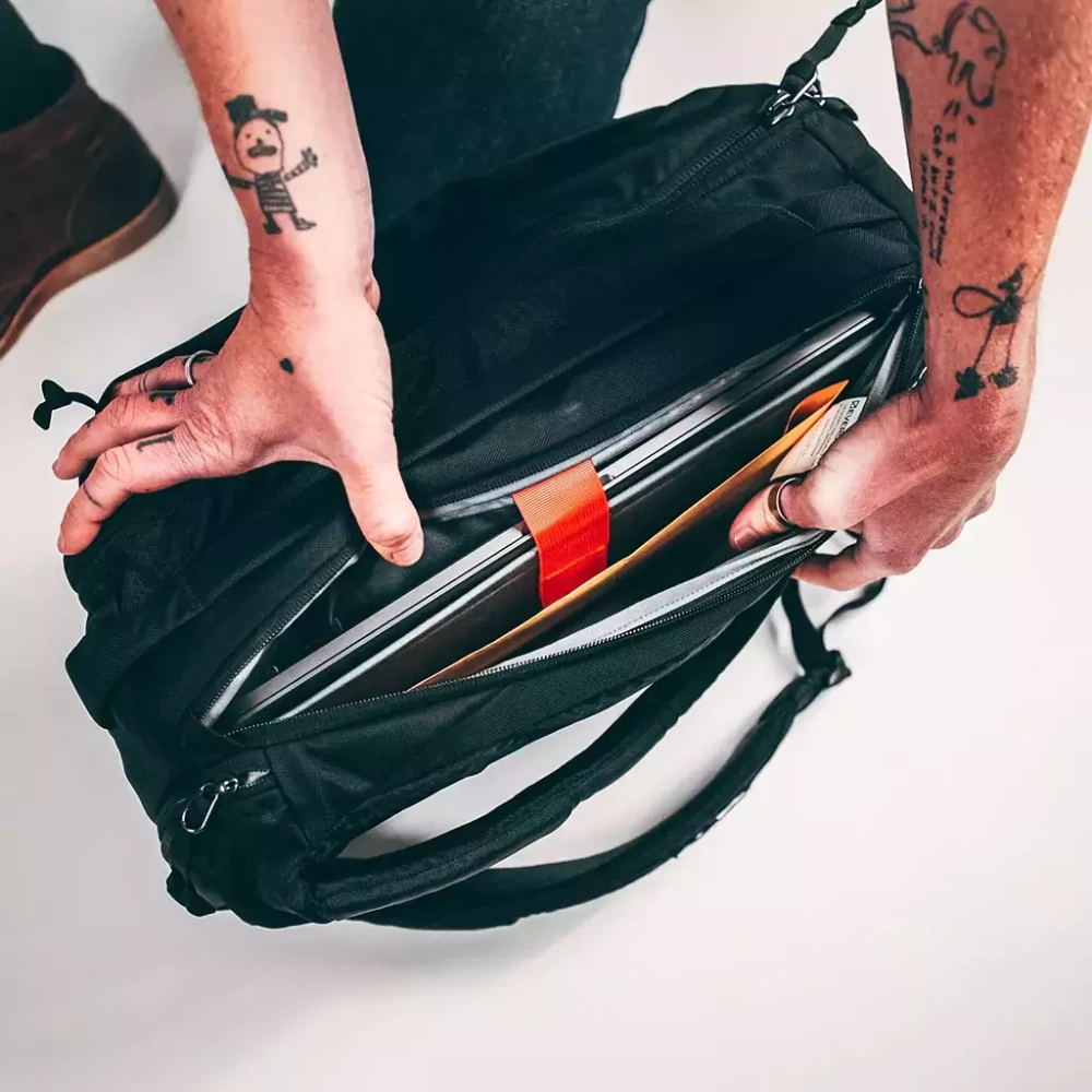 Рюкзак Evergoods Civic Panel Loader 24L