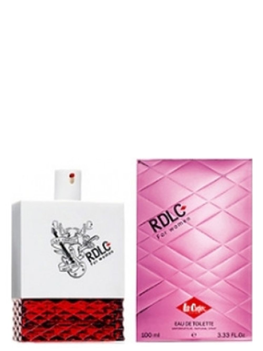 Lee Cooper Originals RDLC for Women