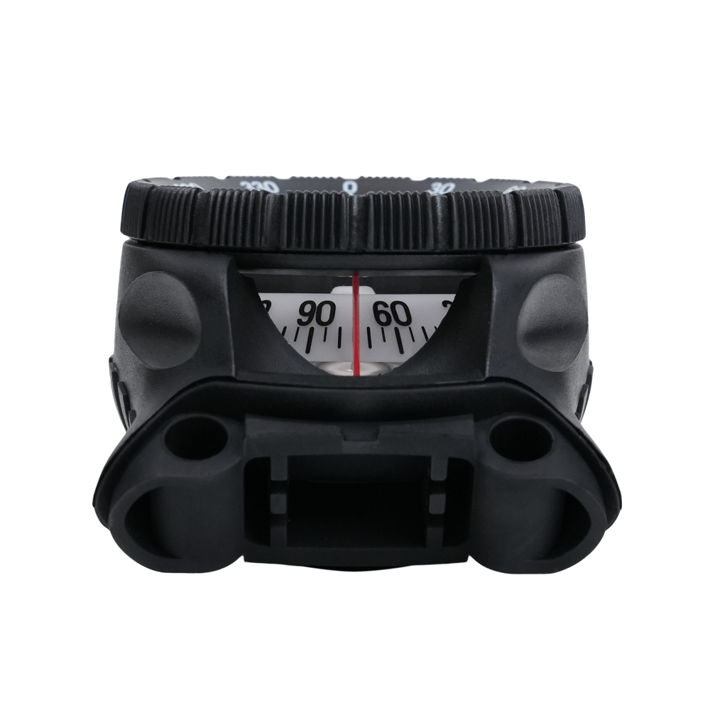 Аксессуар для дайв-компьютеров SUUNTO SK-8 BLACK CONSOLE MOUNT, FRONT / NH