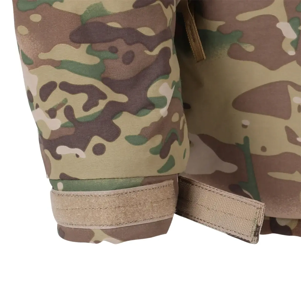 Куртка Сплав Борей L7 Shelter® Sport