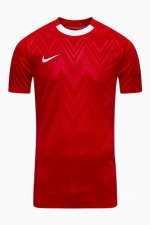Футболка Nike Dri-FIT Challenge V Junior - красный
