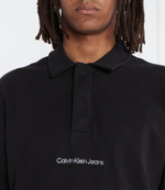 Худи CALVIN KLEIN JEANS - черный(J30J324152)