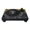 Technics SL-1200M7PED Lamborghini Yellow