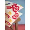 Подушка декоративная по мотивам чувашских орнаментов из коллекции cultural heritage, 45х45 см