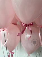 Воздушные шары №5275
