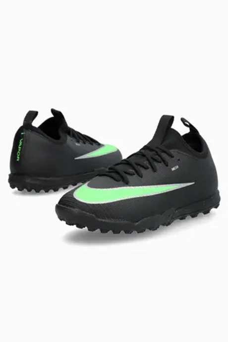 Сороконожки Nike Zoom Mercurial Vapor 17 Academy TF Junior - размер 35,5 EU