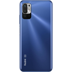 Смартфон Xiaomi Redmi Note 10T 4/128GB NFC Nighttime Blue