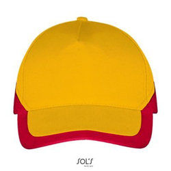 SOL'S BOOSTER