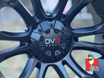 Комплект дисков DV8 DHC 20x9 et25 6x135/6x139.7