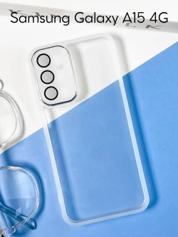 Чехол на Samsung Galaxy A15