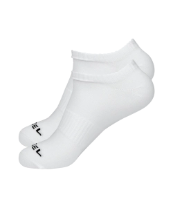 Носки низкие ESSENTIAL Short Casual Socks, белый