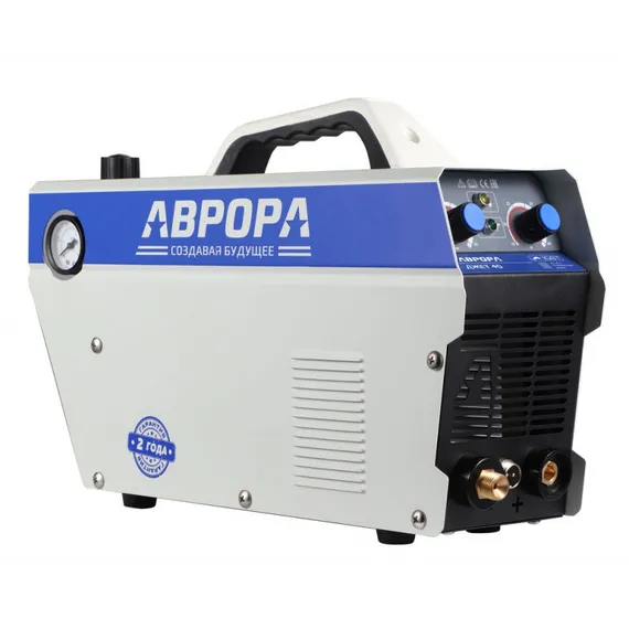 Аппарат плазменной резки "АВРОРА" ДЖЕТ 40