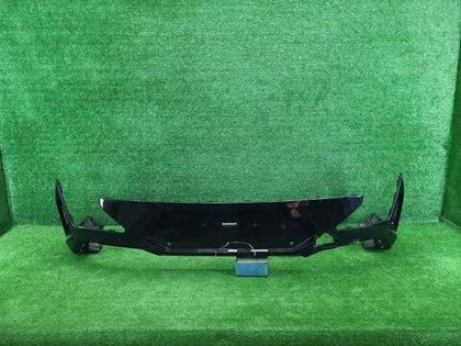 Юбка заднего бампера BMW X4 G02 (21-нв) M-paket