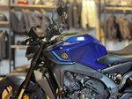 Yamaha MT-09 Y-AMT, 2025