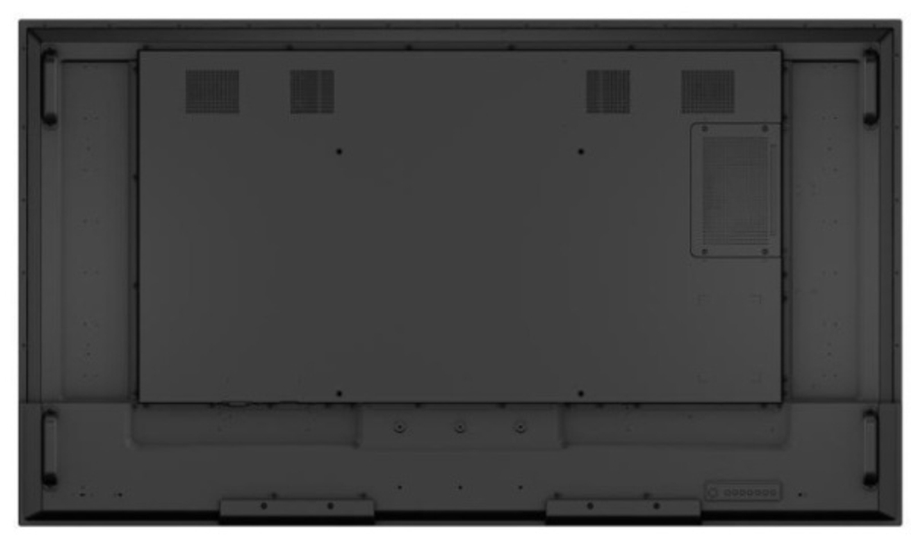 Информационный дисплей HIKVISION DS-D6055UN-DL