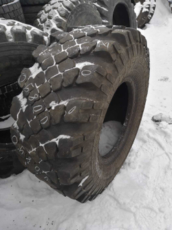 500/70-508(1200x500-508) Омскшина ИД-П284 шина б/у