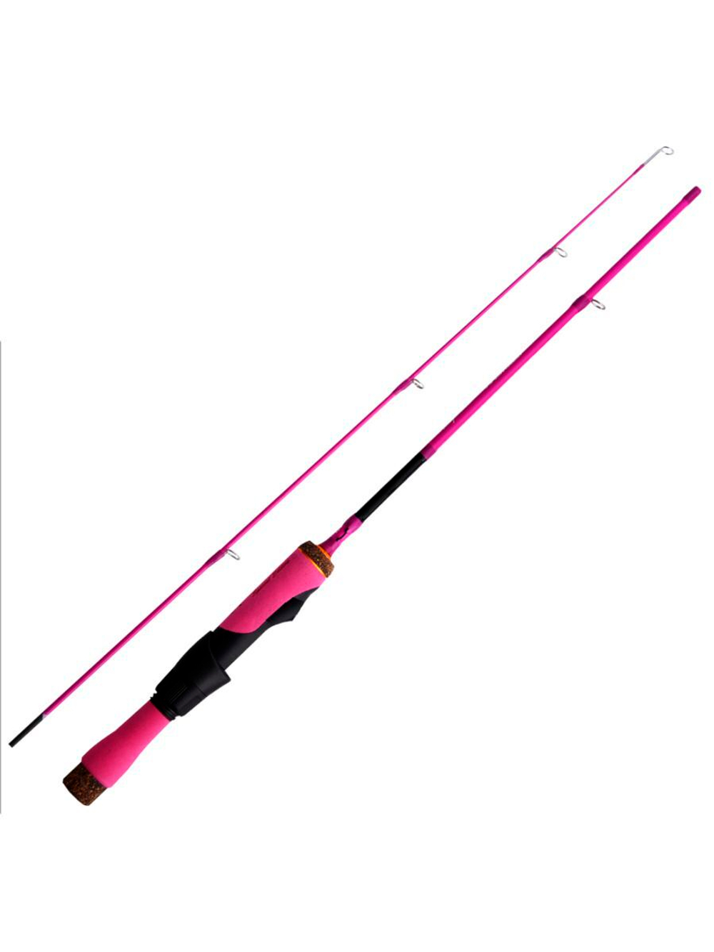 Зимняя удочка Maximus LONG HAND TROUT SE 382M 0,95 м до 30 г.(MIRLHTSE382M)