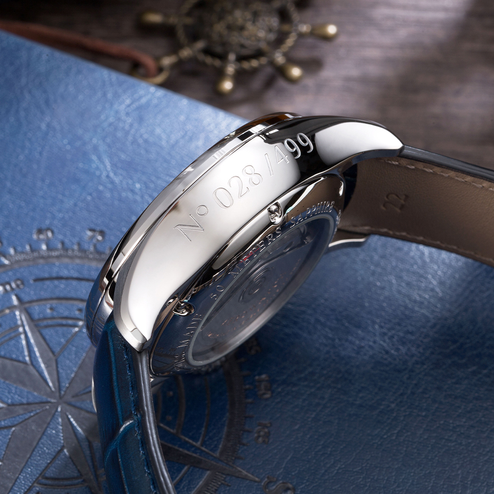 Aerowatch 69989 AA03