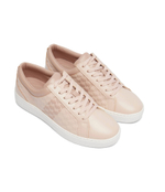 Кроссовки JUNO Michael Kors - пудро-розовый(43T4JUFSAL)