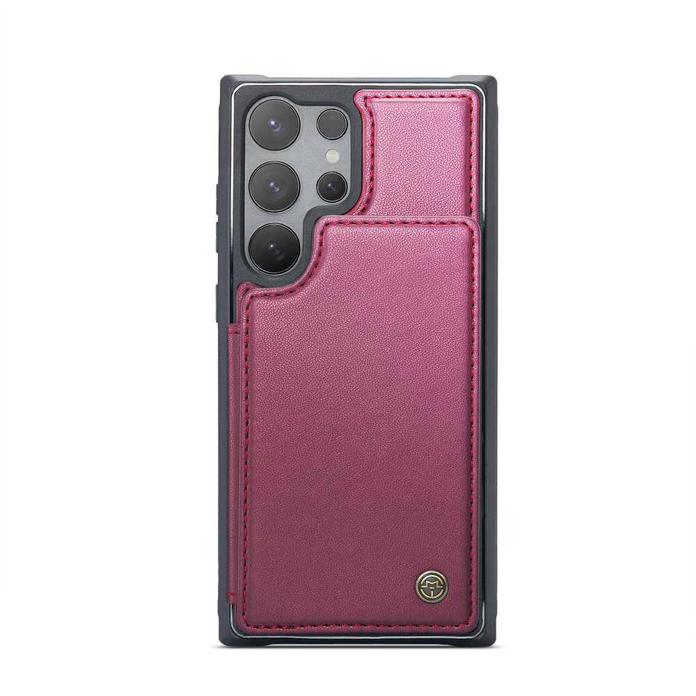 Чехол CaseMe Сard Protection Samsung Galaxy S25 Ultra