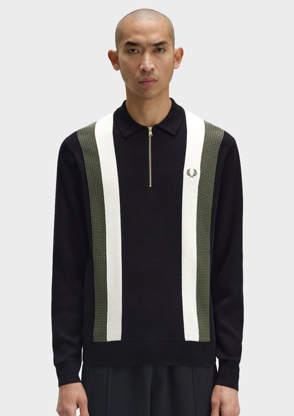 Джемпер FRED PERRY