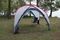 Тент-шатер CANADIAN CAMPER Space One (Royal)