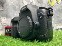 Canon EOS 5D Mark II 18.000 кадров