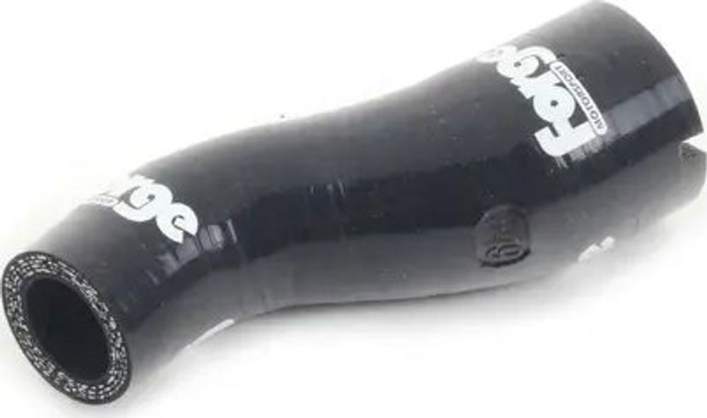Патрубок Forge Motorsport Mini R5x N14 Silicone Intake Hose Kit Black