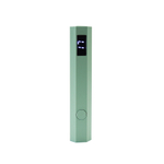 Ультрафиолетовый USB фонарик c дисплеем S90