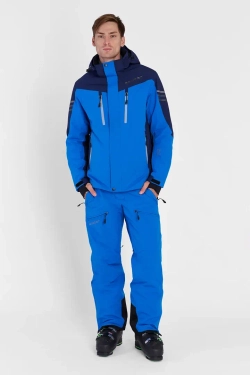 КУРТКА STAYER ГОРНОЛЫЖНАЯ CHEGET МУЖСКАЯ 24-42911