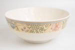 Большой салатник «Садовый лабиринт» (Garden Maze) из серии Wedgwood Home
