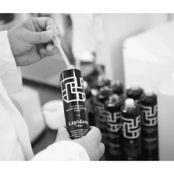 LAPIDEM Масло для массажа и ванны Лапидем Пять Элементов «Энергия» - Five Elements Bath&Massage Oil Charge