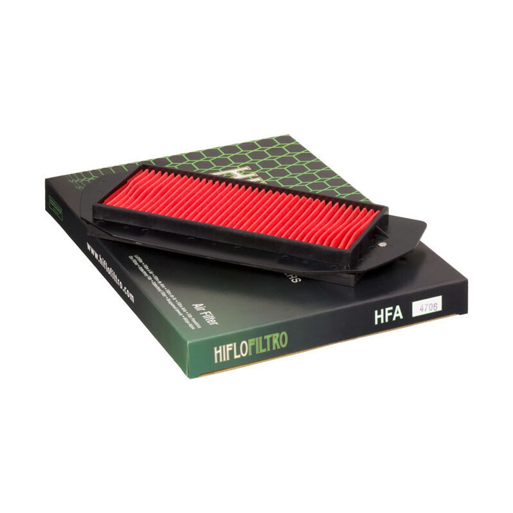 Фильтр воздушный Hiflo Filtro HFA4706 Фильтр воздушный Hiflo Filtro HFA4706