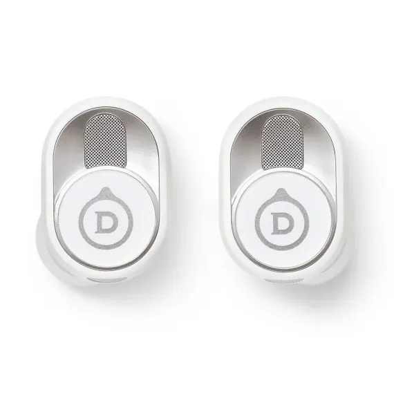 Devialet Gemini II lconic White