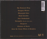 Visigoth / The Revenant King (RU)(CD)