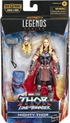 Фигурка Hasbro Marvel Legends Series Thor: Love and Thunder Mighty Thor Action Figure 6-inch