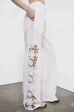 Брюки женские PATRIZIA PEPE