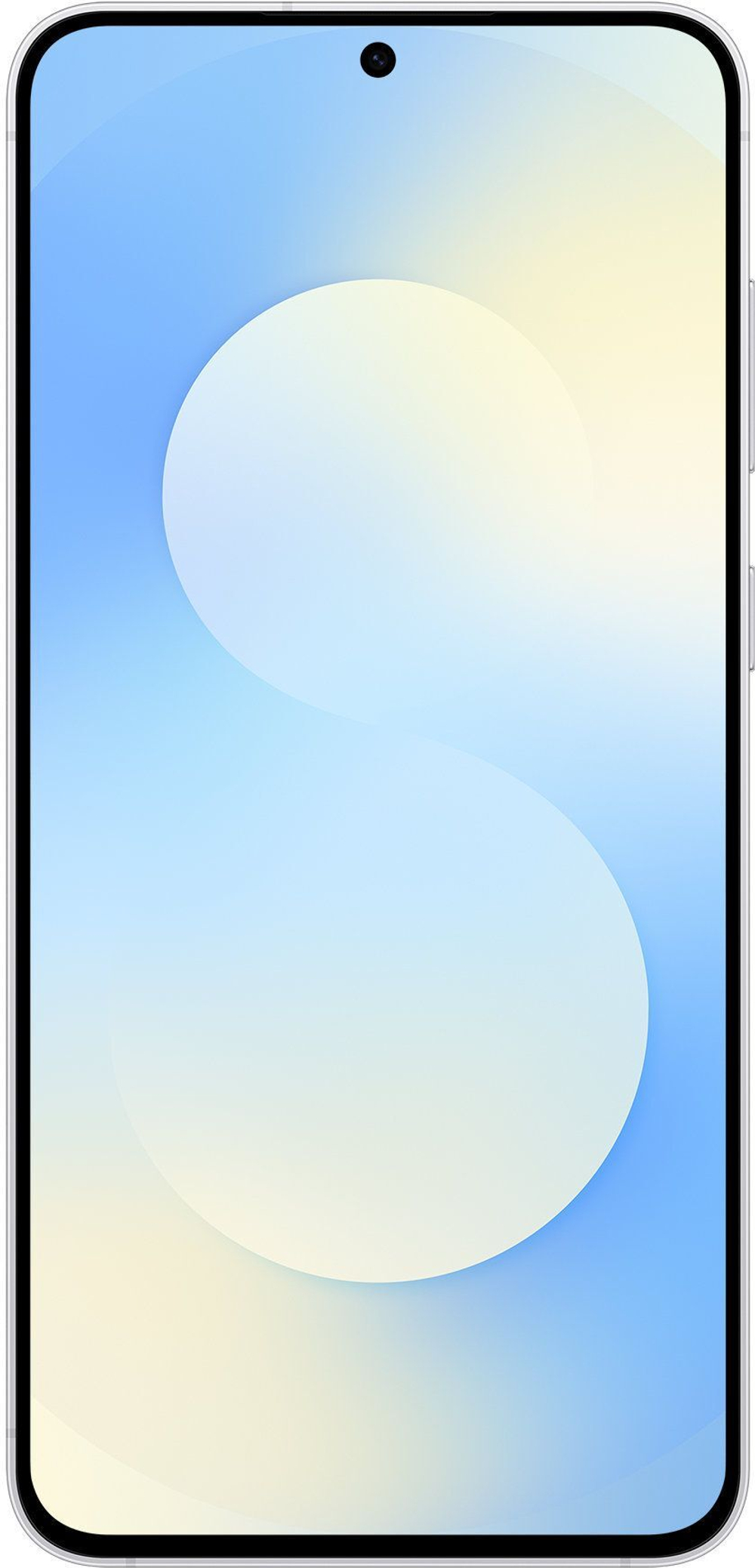 Samsung Galaxy S25 FE 8/256 ГБ голубой (Iceblue)