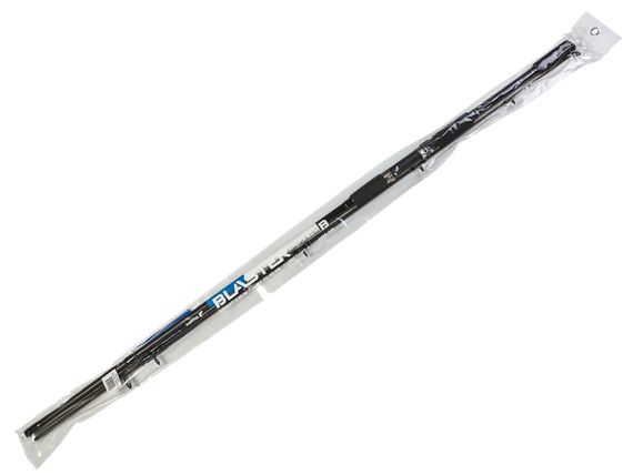 Спиннинг Salmo Blaster SPIN 80 2.40