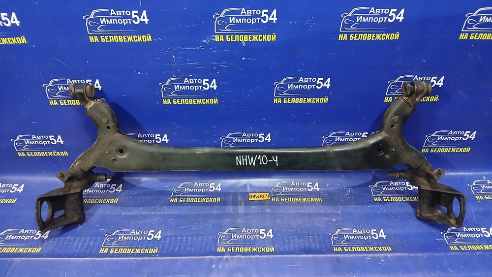 Балка задняя TOYOTA PRIUS 1998