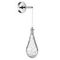 Бра Odeon Light Braid L-Vision 7148/5WL