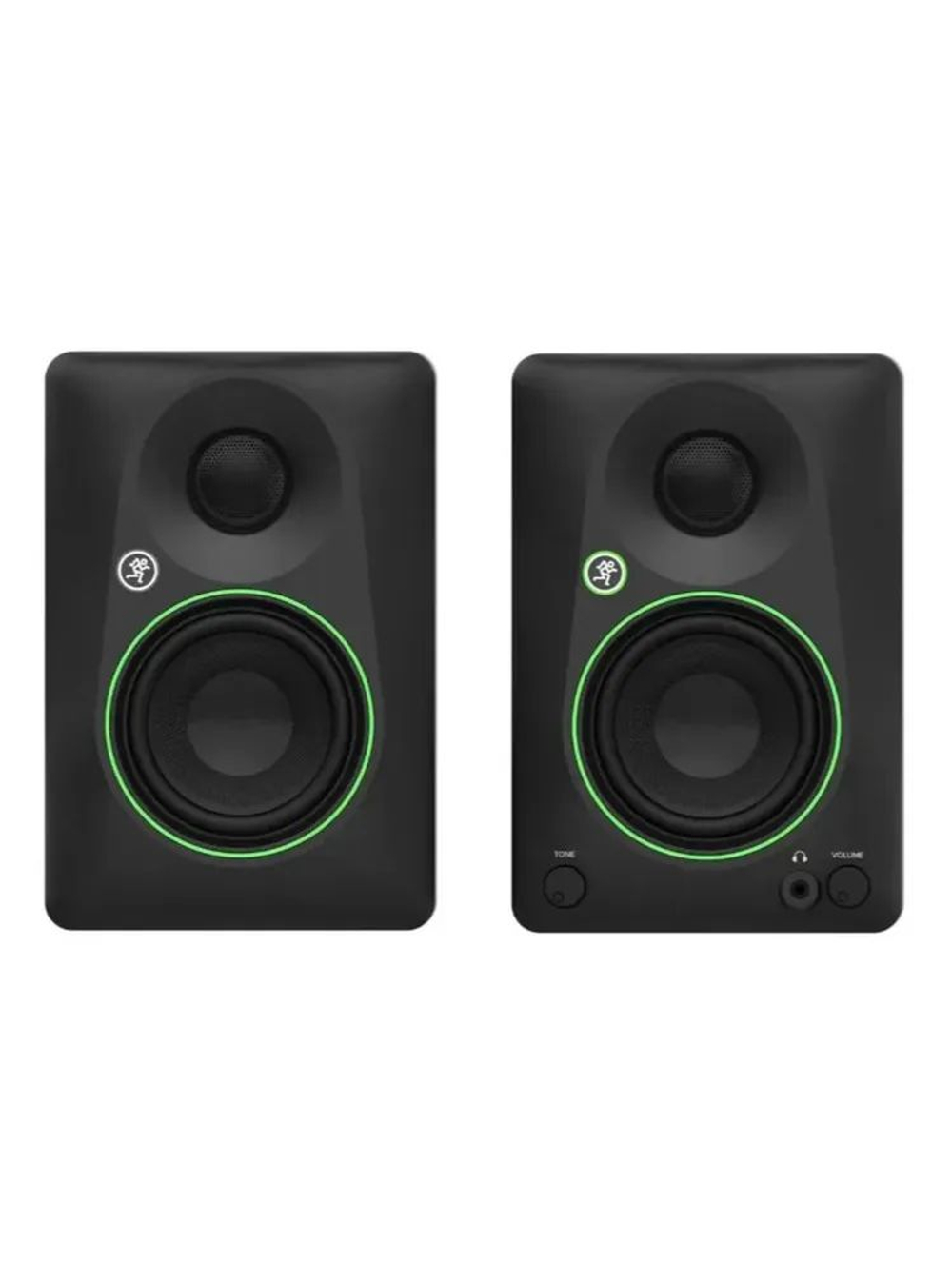 Студийные мониторы MACKIE CR3.5