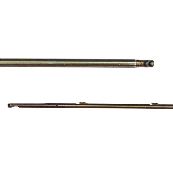 Гарпун для арбалетов Riffe 42"(107 см), D-9/32"(7,15 мм), резьба М6, E-Travel-75
