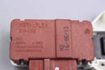 Замок люка (УБЛ) Metalflex ZV-446 M2 стиральной машины De Dietrich