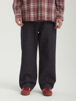 Мужские Джинсы Pocket Stitch
